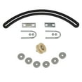 thumbnail image 4 of 80CC Arch Idler Pulley Chain Tensioner For 2-Stroke Gas Motorized Bicycle Bike, 4 of 8