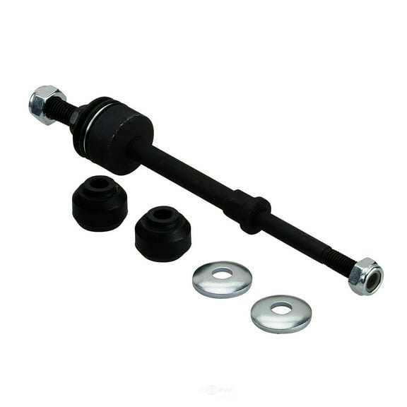 QuickSteer K80338 Suspension Stabilizer Bar Link Fits select: 2005-2008 FORD F150, 2006-2008 LINCOLN MARK LT