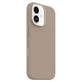 thumbnail image 2 of OtterBox Symmetry Cactus Leather MagSafe Case w/Camera Control Grey Comfort for iPhone 17, 2 of 4