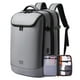thumbnail image 1 of Mochila TANGCORLE Carry on de 50 litros con puerto de carga USB para hombre, 1 of 7