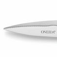 thumbnail image 3 of Oneida Preferred Series 8 in Stainless Steel Kitchen Shears, Silver, 3 of 4