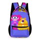 thumbnail image 1 of Maddie + Triggs Mochila Escolar para Niños y Niñas, Mochila Infantil de Alta Calidad Ligera, Grande y Duradera 43x15x32cm, 1 of 6