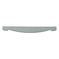 thumbnail image 2 of Heat Diffuser Plate Heat Deflector Mod for Pitboss for Pb1100 for Laredo1000 Magnetic Thermal Deflector Heat Diffuser Plate Silver Deflector, 2 of 9