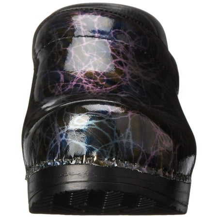 dansko lightning patent