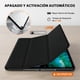 thumbnail image 4 of Funda para iPad 7ª/8ª/9ª Gen 10.2” con Porta Lápiz (Color Negro, con Stickers), 4 of 7