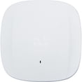 thumbnail image 2 of Cisco Meraki Catalyst CW9162 Tri Band IEEE 802.11 a/b/g/n/ac/ax 3.90 Gbit/s Wireless Access Point, 2 of 2