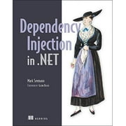 Pre-Owned Dependency Injection in .NET Paperback