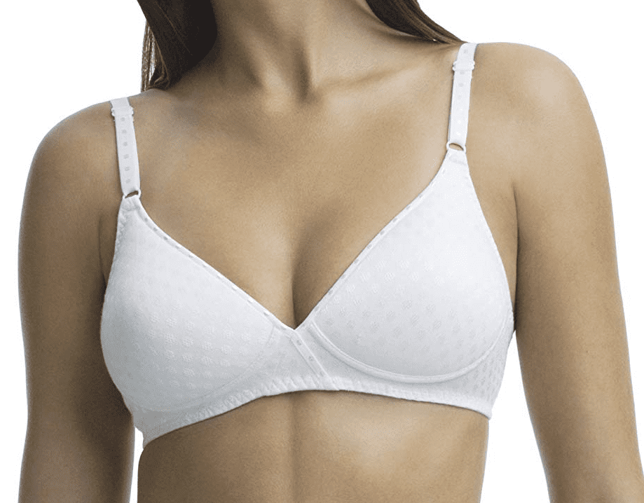 fruit of loom bras walmart