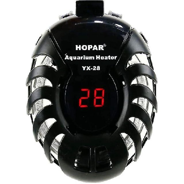 Aquarium Heater Mini Fish Tank Heating Rod Tropical Turtle Heating Water Level Heating Rod Low Constant Temperature Auto
