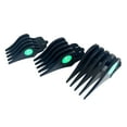 thumbnail image 5 of 3pcs Hair Limit Combs Cutting Guard Hair Attachment, 5 of 7
