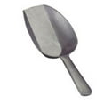 thumbnail image 1 of Update International ASFB-310 Flat Bottom Alum Scoop 16oz, 1 of 1