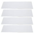 thumbnail image 2 of Sketch Pad4Pcs Marqueur PlasticBound Performance Puissante, 2 of 8
