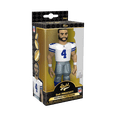 thumbnail image 2 of Funko Vinyl Gold 5" NFL: Cowboys - Dak Prescott with Chase, 2 of 6