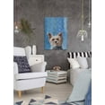 thumbnail image 4 of Marmont Hill Too Cute to Be Small Canvas Wall Art, 4 of 5