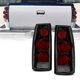 thumbnail image 1 of Juego de luces traseras AmeriLite Chevy GMC Silverado C/K 88-99, 1 of 5