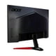 thumbnail image 2 of Monitor Gamer Acer Nitro KG241Y de 23.8", Resolución 1920 x 1080 (Full HD 1080p), 165Hz, 1 ms. Acer UM. QX1AA.S02, 2 of 5
