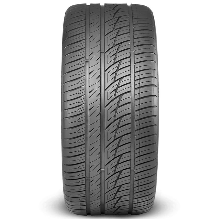 Delinte D7 A/S 245/40ZR20 Tire - Walmart.com