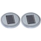 thumbnail image 5 of 2 PC LED Copa Mat, RGB 7 Luces de los Colores del Soporte USB Copa Solar for Botella del Partido del hogar del Coche de Barra Inferior, 5 of 5