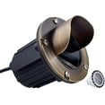 thumbnail image 1 of MIK Solutions 174 Outdoor In-Ground Lights Brass Landscape Lighting with 7W MR16 Bulb, 1 of 6