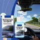 thumbnail image 1 of Fiudx Artículos en oferta con ofertas flash Spray para enchapado de cristales de coche, 3 en 1, revestimiento de alta protección, limpiador universal de película de aceite para cristales de coche, re, 1 of 7