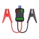 thumbnail image 2 of Clip de Cable de Refuerzo de Puente de Coche, Batería de Coche de Emergencia, Pinzas de Cocodrilo Inteligentes, Clips Rojo-Negro para Arrancador de 12V, 2 of 5