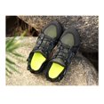 thumbnail image 5 of ChiVerve Hiking Barefoot Shoes for Women Men Breathable & Non-Slip Athletic Footwear Wide Toe Water Shoes, Designed for Walking & Running & Swimming | DarkGreen, 10 Men, 5 of 5