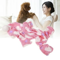 HONITANO 1Pcs Pink Dog Costumes for Small Dogs M L XL XXL for Pet Owners