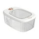thumbnail image 1 of Cubo de arroz fresco Inteprter Blanco 5 kilos, 1 of 6