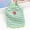 Green, variant on Adorable Pet Clothes for Cats & Small Dogs - Charming Spring & Autumn Wear Embroidered Striped Vest