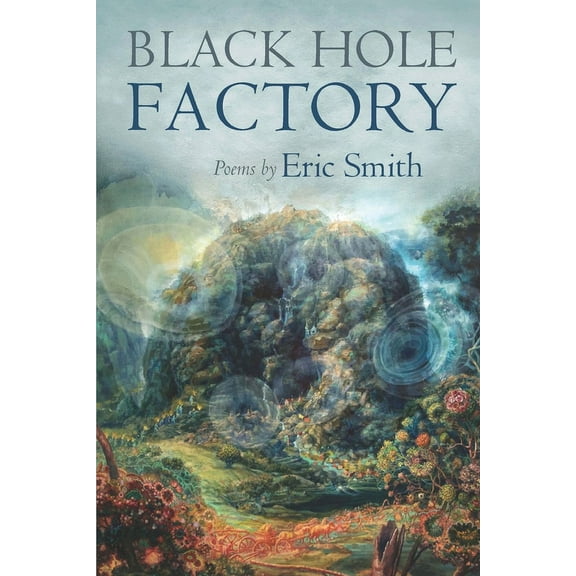 Black Hole Factory, (Paperback)