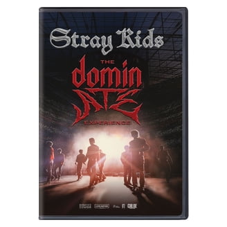 Stray Kids: The dominATE Experience - Walmart.com