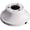 Pewter, variant on A180-DRFF-Minka Aire Fans-Accessory - 5.75 Inch Low Ceiling Adapter Driftwood Flat Finish