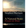 thumbnail image 1 of Un État Naturel: Essais sur le Texas, 1 of 2