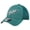 Green, variant on Men's New Era  Midnight Green Philadelphia Eagles Outline 39THIRTY Flex Hat
