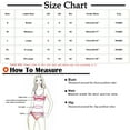 thumbnail image 3 of ATOYSOY Plus Size Sports Everyday Bra Support Full Coverage Breathable Push Up Underwear Wireless Seamless Workout Running Gym Yoga Girls Teens Smoothing Comfy Bra Black, 3 of 6