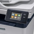 Xerox B215 Multifunction Printer, Print/Copy/Scan/Fax, 095205891638