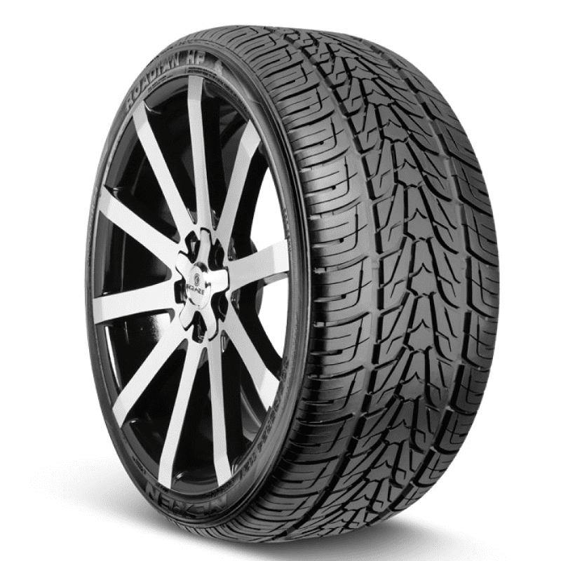 Nexen Roadian HP 265/60R18 110 H Tire Sansujyuku sansujyuku.com