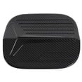 thumbnail image 1 of Fuel  Sticker Cover, Fuel  Frame Trim Nonfading Easy Installation Wear Resistant Rugged  For Auto Exterior Accessories Replacement For  11th 2022+, 1 of 8