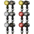 Upgrade Your Motorcycle with Retro Mini Led Turn Signals for Enhanced