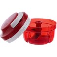 thumbnail image 2 of Tupperware Smart Chopper (Red), 2 of 2