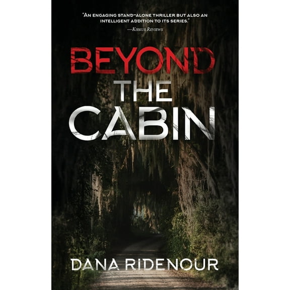 Lexie Montgomery: Beyond the Cabin (Paperback)