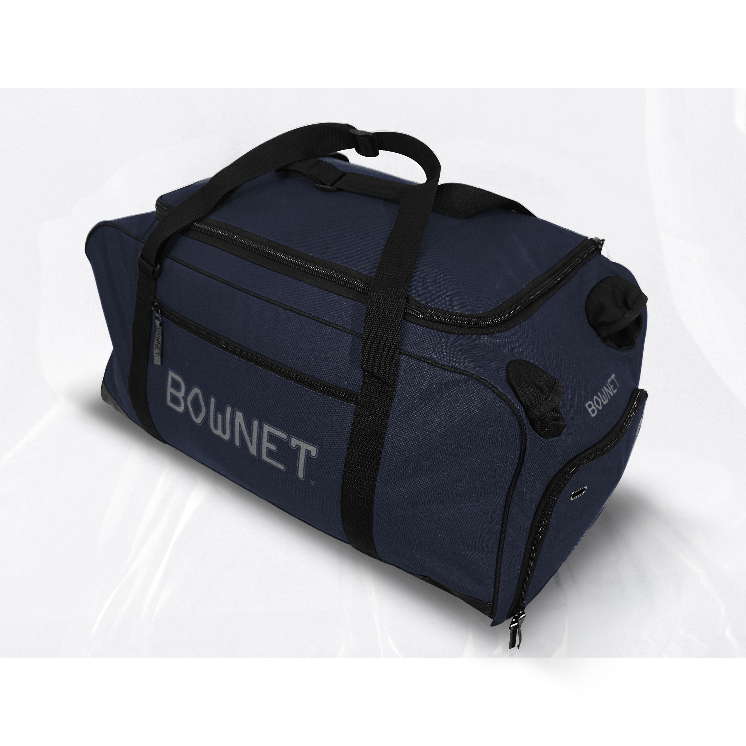 Duffle Bag Baseball, Softball, AllPurpose Holds 2 Bats