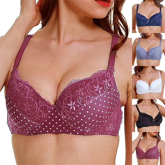 Gymayou Womens Wireless Sports Bra No Underwire Comfortable Low Impact Workout Bra Breathable Stretch Soft Bralette Everyday Bras Black 100B