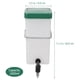 thumbnail image 4 of Fuente de agua para conejos, comedero automático para conejos, comedero para hámsters, dispensador de agua para conejos., 4 of 5