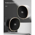 thumbnail image 2 of Non-contact Automatic Soap Dispenser Liquid Foam Machine Infrared Sensor Electric Hands Free Hand Sanitizer Tool, 2 of 3