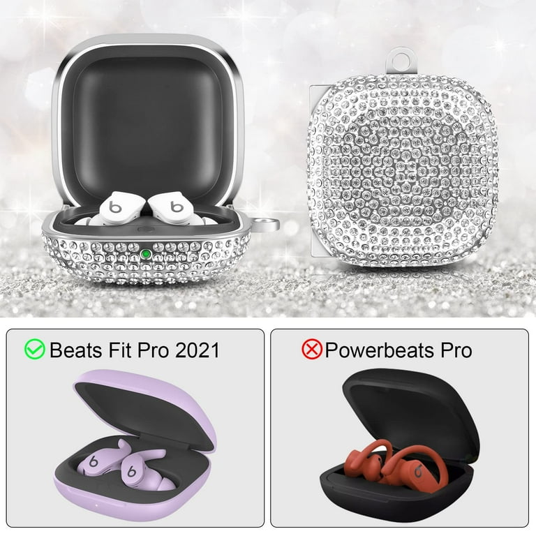 Cute powerbeats pro case sale