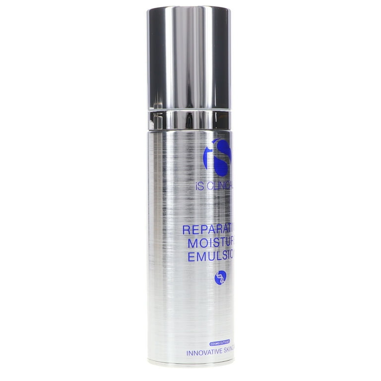 iS CLINICAL, Reparative Moisture Emulsion, 1.7 oz, Hydrating