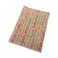 thumbnail image 2 of 20 piezas de papel de regalo navideño, papel de regalo para cajas de regalo, papel de embalaje para , hojas finas de papel de regalo para flores, 2 of 9
