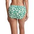 thumbnail image 3 of Jockey Women's Plus Size 100% Cotton Elance French Cut - 3 Pack, 3 of 5