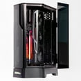 thumbnail image 3 of Velztorm Zenix Custom Built Gaming Desktop PC (AMD Ryzen 5 5600X 6-Core, 16GB RAM, 256GB PCIe SSD + 1TB HDD (2.5), Radeon RX 6600 XT, Wifi, Bluetooth, 1xUSB 3.2, 4xUSB 3.1, 2xUSB 3.0, Win 10 Home), 3 of 7